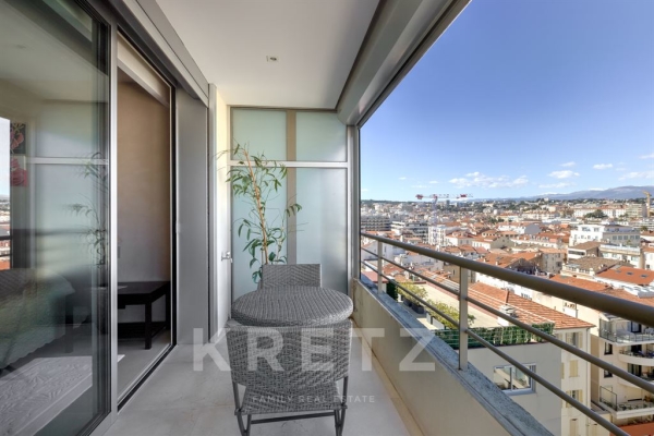 Appartement de luxe à vendre à Cannes, 14 700 000 €, Photo 7