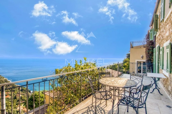 Maison de luxe à vendre à Roquebrune-Cap-Martin, 2 550 000 €, Photo 1