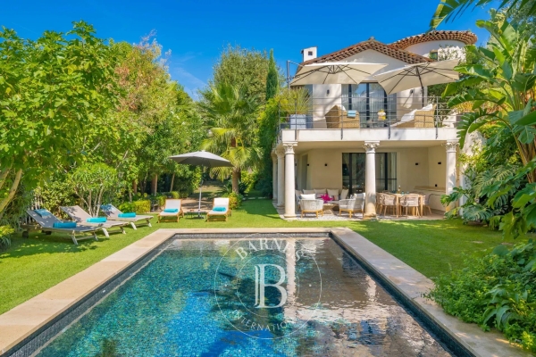 Maison de luxe à vendre à Le Cannet, 2 990 000 €, Photo 1