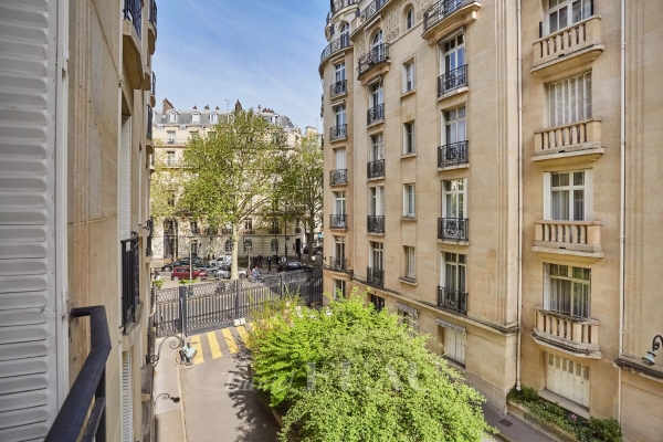 Appartement de luxe à vendre à Paris 16ème, 2 490 000 €, Photo 2