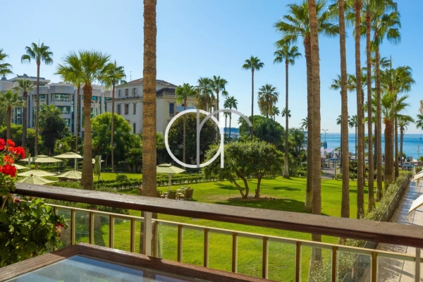 Appartement de luxe à vendre à Cannes, 3 600 000 €, Photo 2