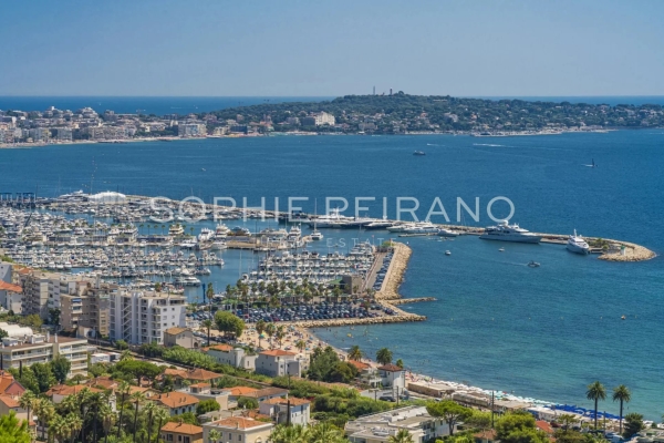 Luxury House for sale in Cannes, 8 900 000 €, Photo 2