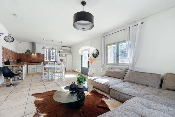 Luxury House for sale in Saignon, 459 000 €, Photo 2