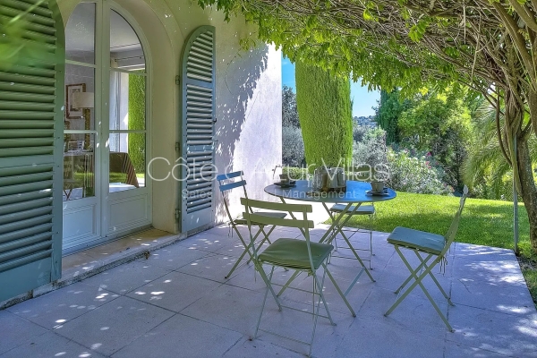 Luxury House for rental in Valbonne, 12 500 €, Photo 3