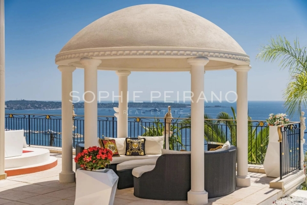 Luxury House for sale in Cannes, 8 900 000 €, Photo 3