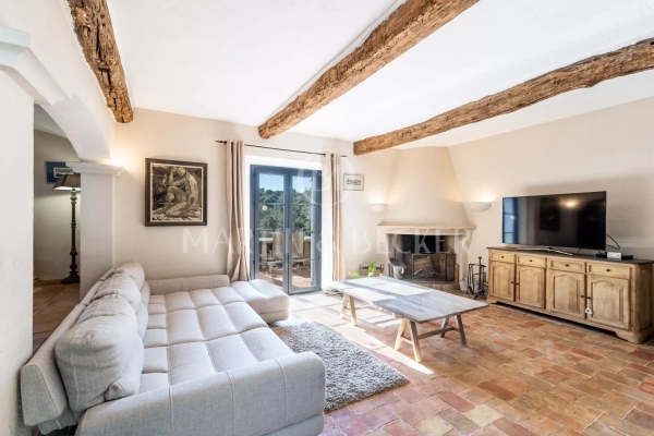 Maison de luxe à vendre à Valbonne, 2 200 000 €, Photo 5