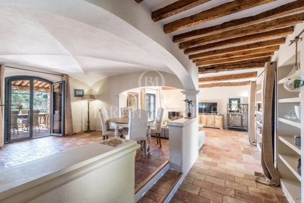 Maison de luxe à vendre à Valbonne, 2 200 000 €, Photo 6