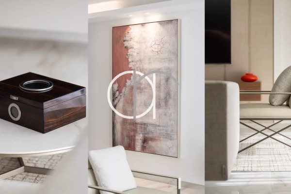 Appartement de luxe à vendre à Cannes, 3 600 000 €, Photo 6