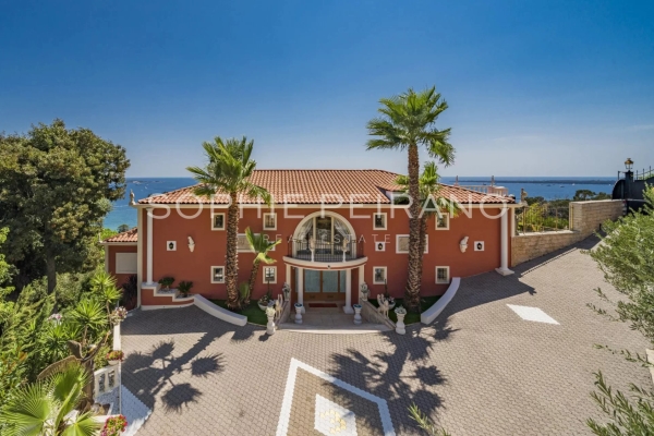 Luxury House for sale in Cannes, 8 900 000 €, Photo 6