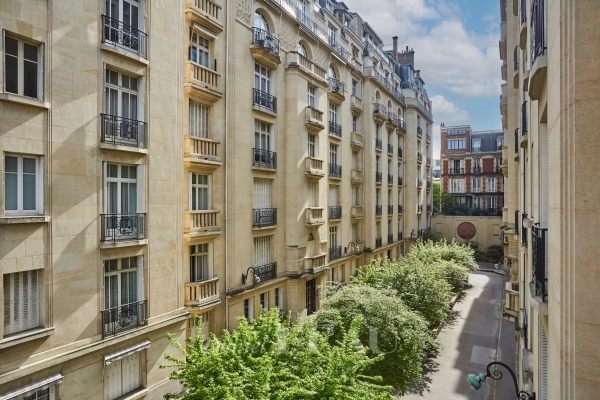 Appartement de luxe à vendre à Paris 16ème, 2 490 000 €, Photo 7