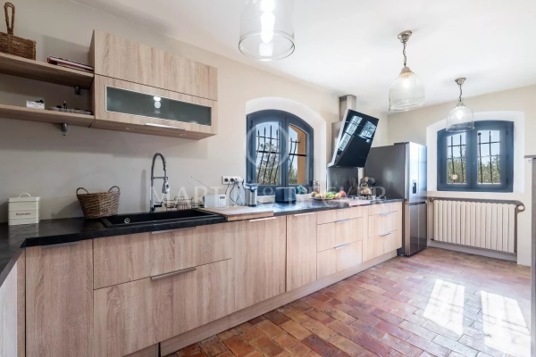 Maison de luxe à vendre à Valbonne, 2 200 000 €, Photo 7