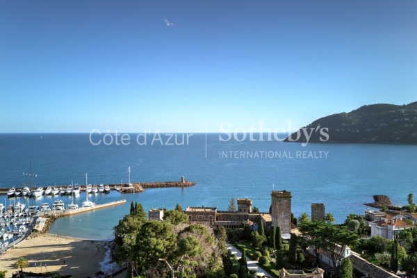 Appartement de luxe à vendre à La Napoule, 1 125 000 €, Photo 1