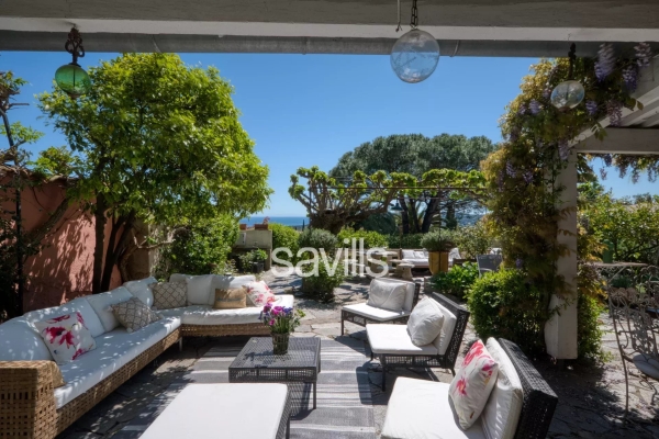 Maison de luxe à vendre à Saint-Tropez, 3 500 000 €, Photo 1