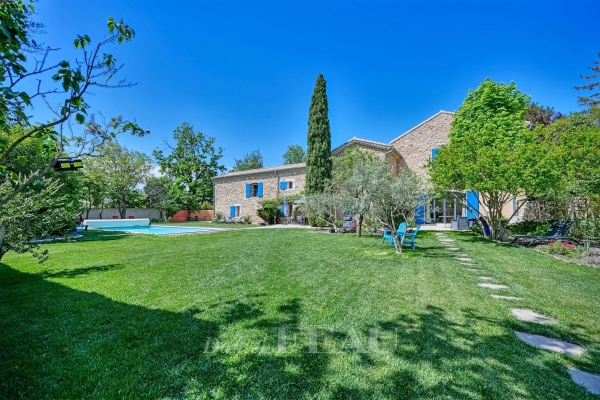Luxury House for sale in Avignon, 1 390 000 €, Photo 1
