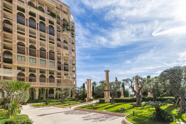 Appartement de luxe à vendre à Monaco, 33 800 000 €, Photo 1