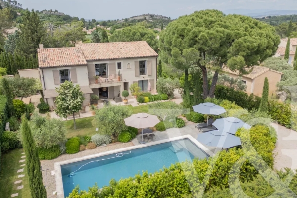 Maison de luxe à vendre à Eygalières, 2 995 000 €, Photo 1