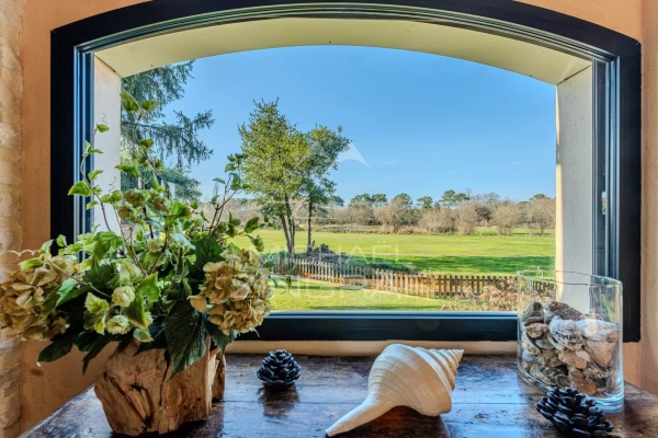 Maison de luxe à vendre à La Teste-de-Buch, 3 150 000 €, Photo 1