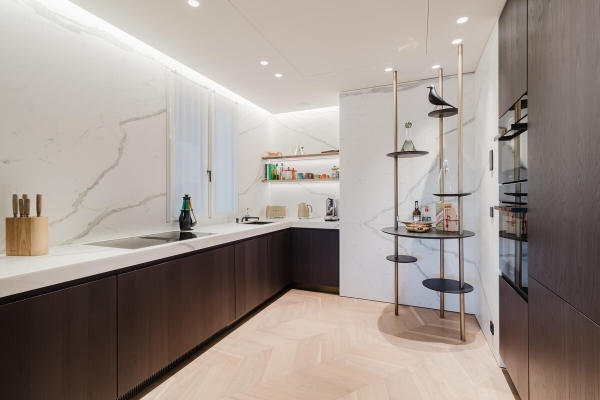 Luxury Apartment for sale in Monaco, 18 500 000 €, Photo 2