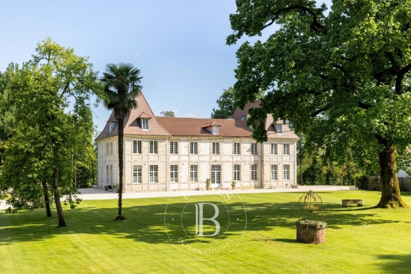 Maison de luxe à vendre à Dax, 1 995 000 €, Photo 2