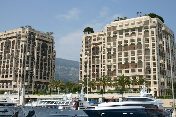 Appartement de luxe à vendre à Monaco, 33 800 000 €, Photo 2
