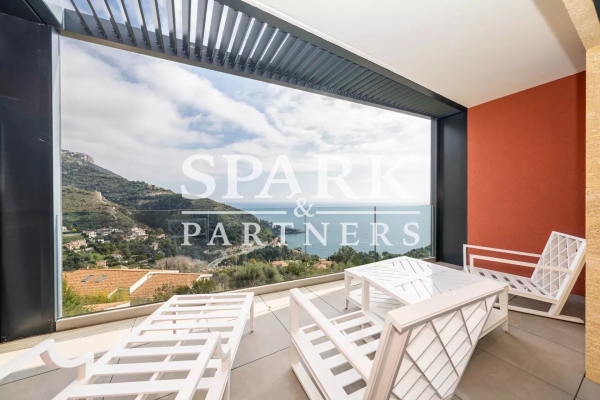 Appartement de luxe à vendre à Èze, 2 890 000 €, Photo 2