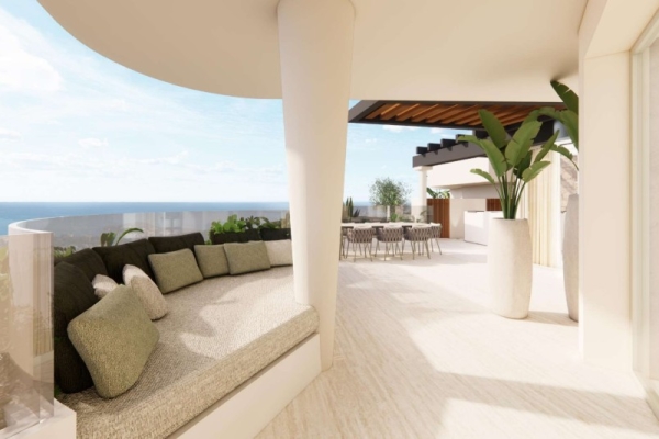 Appartement de luxe à vendre à Villefranche-sur-Mer, 1 680 000 €, Photo 2