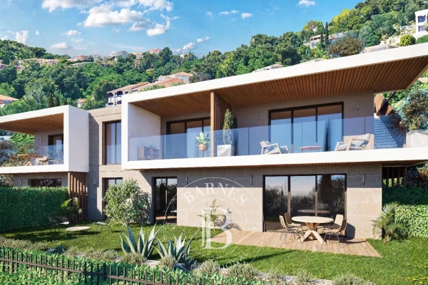 Luxury Apartment for sale in Èze, 1 150 000 €, Photo 3