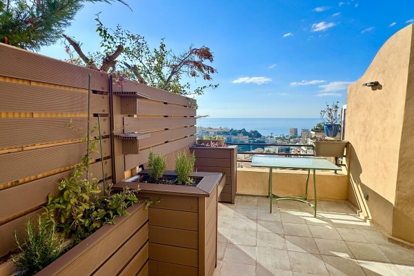 Luxury Apartment for sale in Monaco, 6 500 000 €, Photo 4