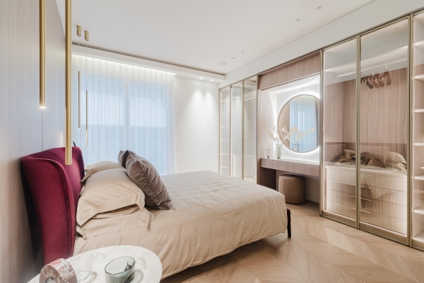 Luxury Apartment for sale in Monaco, 18 500 000 €, Photo 4