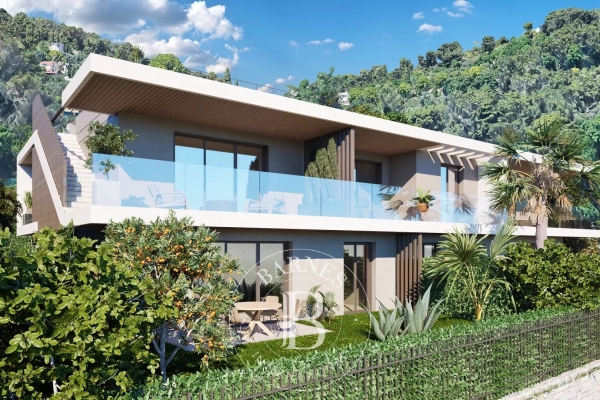 Luxury Apartment for sale in Èze, 566 000 €, Photo 4