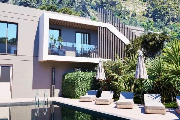 Luxury Apartment for sale in Èze, 566 000 €, Photo 5
