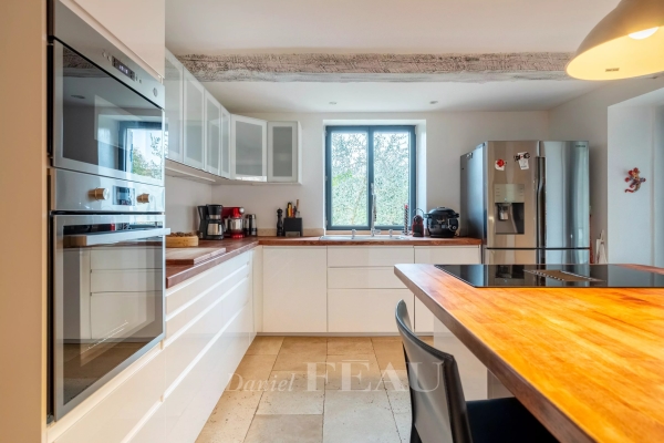 Maison de luxe à vendre à Avignon, 1 390 000 €, Photo 6