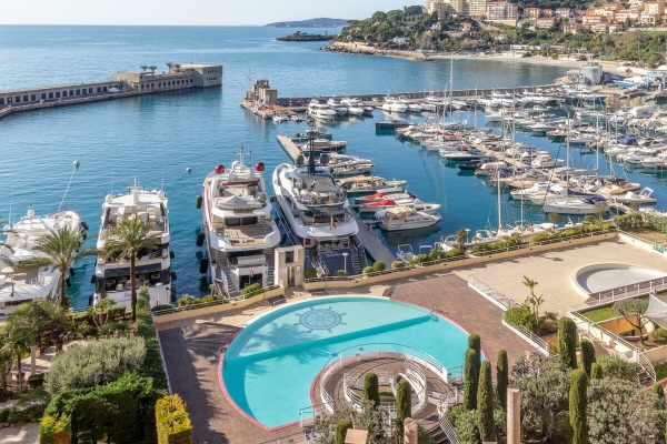 Appartement de luxe à vendre à Monaco, 33 800 000 €, Photo 6