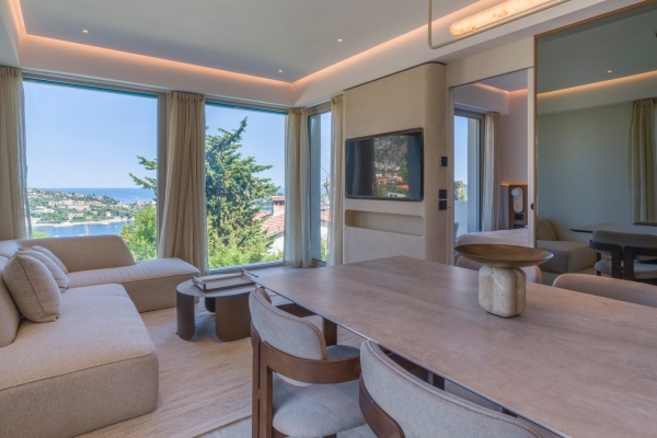 Luxury Apartment for sale in Villefranche-sur-Mer, 1 300 000 €, Photo 6