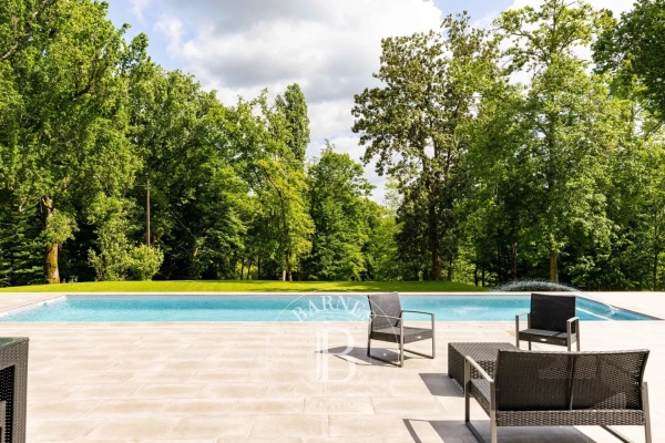 Maison de luxe à vendre à Dax, 1 995 000 €, Photo 7