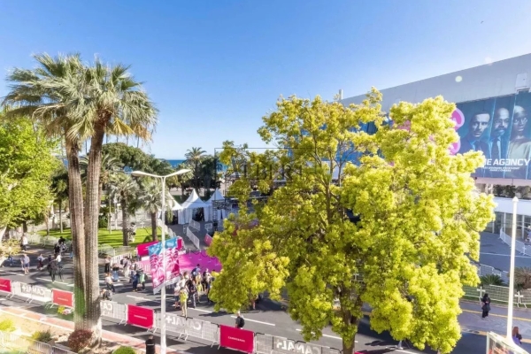 Luxury Apartment for rental in Cannes, 2 250 €, Photo 1