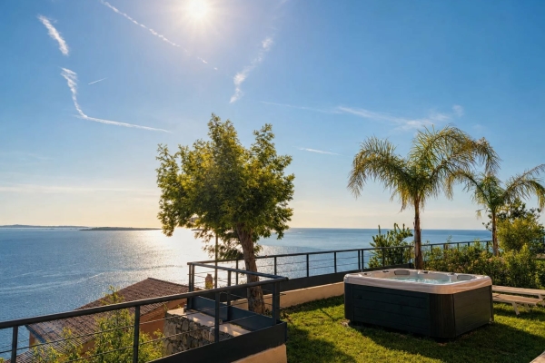 Appartement de luxe à vendre à Théoule-sur-Mer, 1 350 000 €, Photo 1