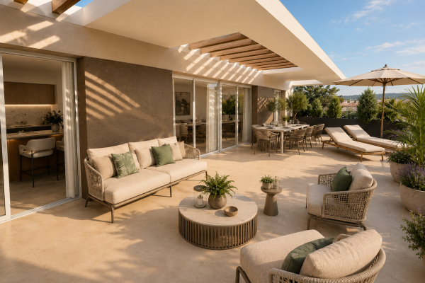 Luxury Apartment for sale in Cannes, 1 595 000 €, Photo 1