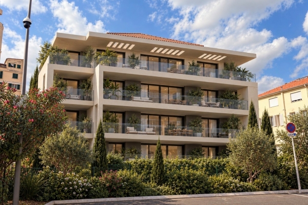 Appartement de luxe à vendre à Cannes, 1 595 000 €, Photo 1