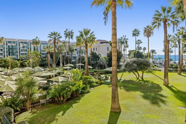 Appartement de luxe à vendre à Cannes, 3 400 000 €, Photo 2