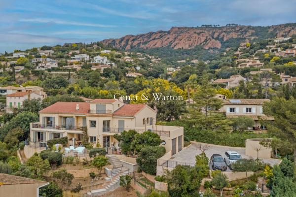 Appartement de luxe à vendre à Agay, 1 120 000 €, Photo 2