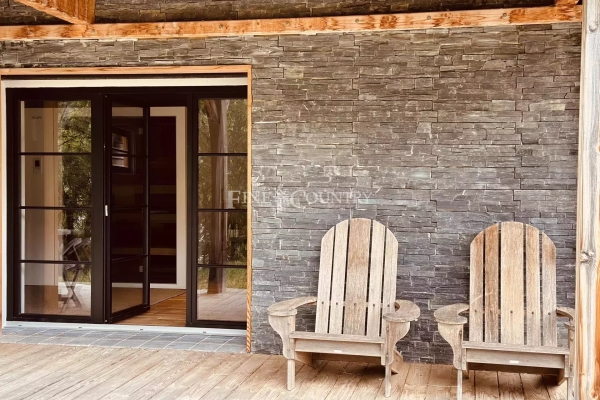 Maison de luxe à vendre à Allos, 1 600 000 €, Photo 3