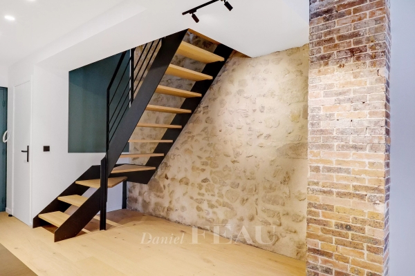 Appartement de luxe à vendre à Saint-Germain-en-Laye, 895 000 €, Photo 3