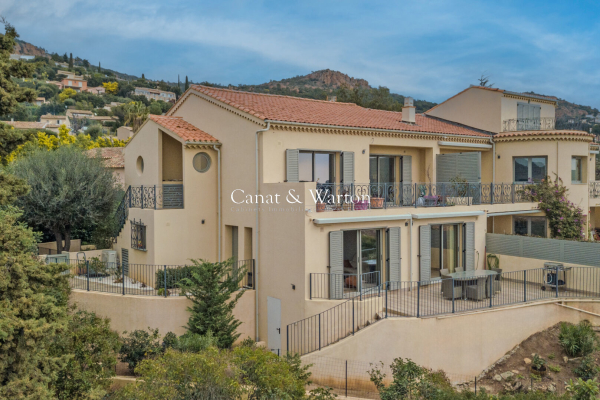 Appartement de luxe à vendre à Agay, 1 120 000 €, Photo 3