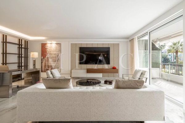 Appartement de luxe à vendre à Cannes, 3 400 000 €, Photo 4