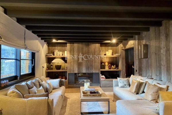 Maison de luxe à vendre à Allos, 1 600 000 €, Photo 5