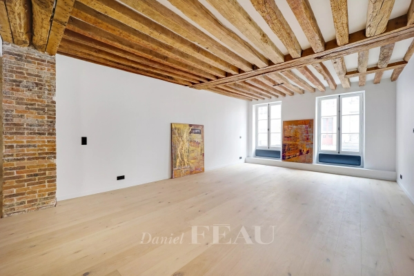 Appartement de luxe à vendre à Saint-Germain-en-Laye, 895 000 €, Photo 5