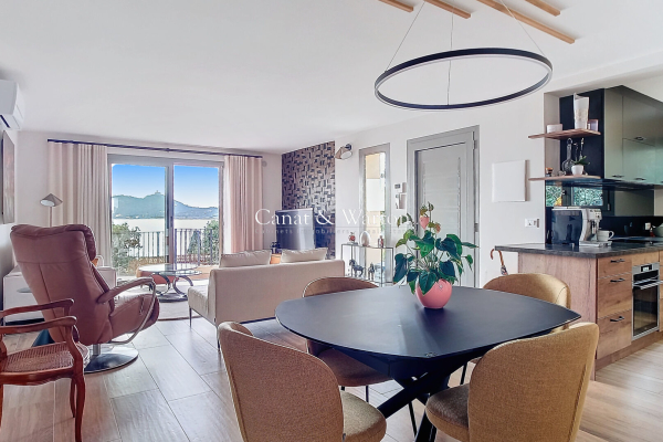 Appartement de luxe à vendre à Agay, 1 120 000 €, Photo 5