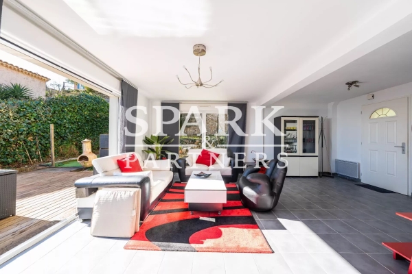 Maison de luxe à vendre à La Turbie, 1 350 000 €, Photo 6