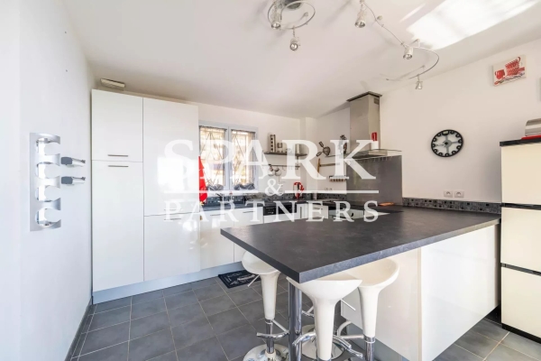 Maison de luxe à vendre à La Turbie, 1 350 000 €, Photo 7